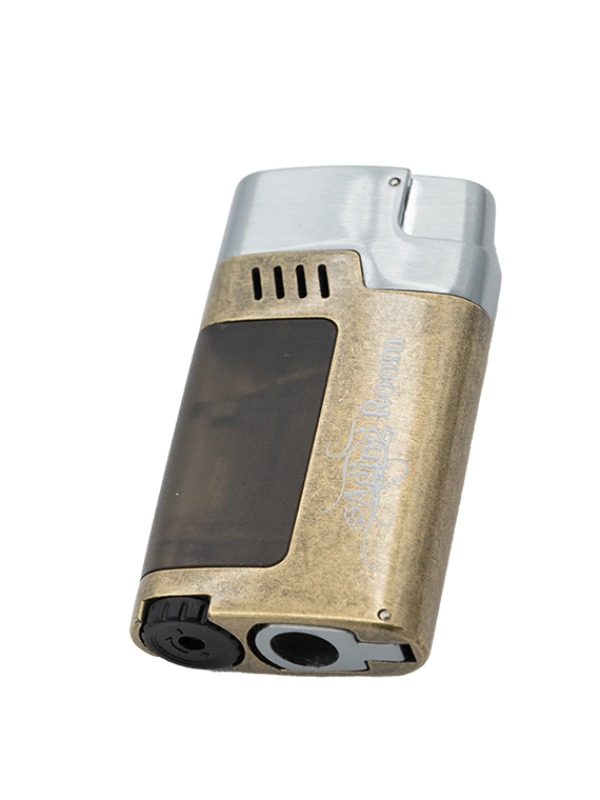Aging Room Vertigo Gauntlet Torch Lighter