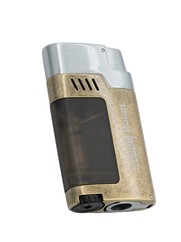 Aging Room Vertigo Gauntlet Torch Lighter