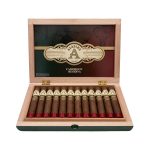 Aladino Cameroon Reserva Toro