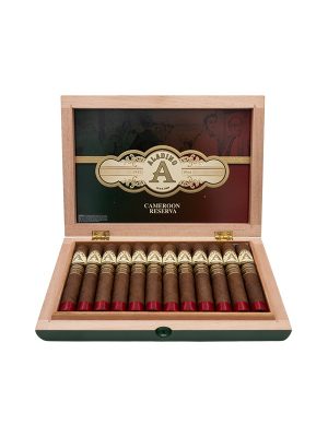 Aladino Cameroon Reserva Toro