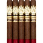 Aladino Cameroon Reserva Toro