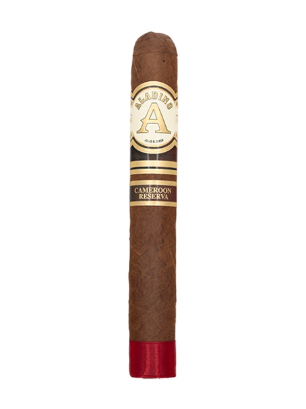 Aladino Cameroon Reserva Toro
