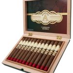 Aladino Cameroon Reserva Toro