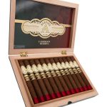 Aladino Cameroon Reserva Toro