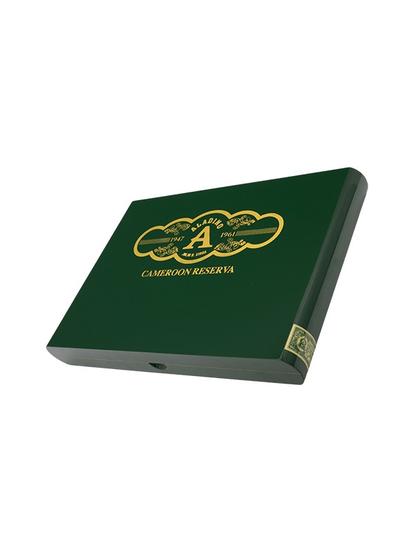 Aladino Cameroon Reserva Toro