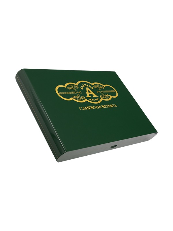 Aladino Cameroon Reserva Toro