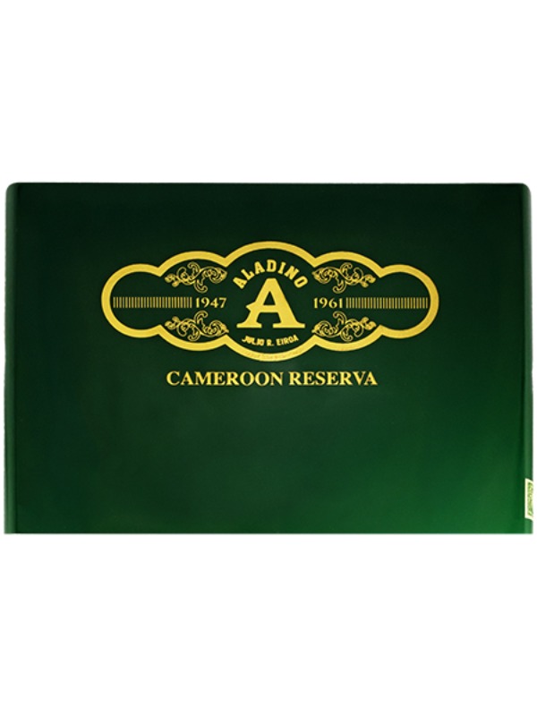 Aladino Cameroon Reserva Toro