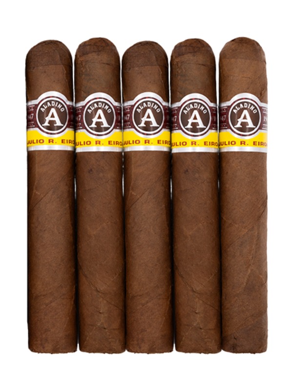 Aladino Corojo Robusto