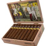 Aladino Corojo Robusto