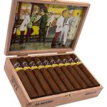 Aladino Corojo Robusto