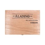 Aladino Corojo Robusto