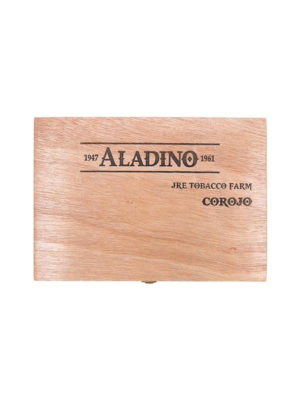 Aladino Corojo Robusto