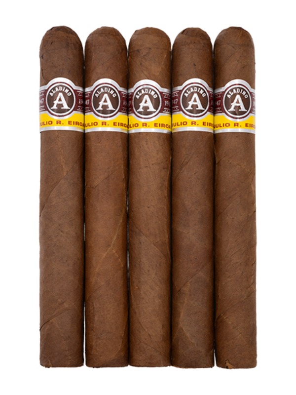 Aladino Corojo Toro