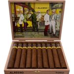 Aladino Corojo Toro
