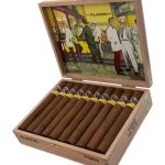 Aladino Corojo Toro