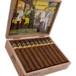 Aladino Corojo Toro
