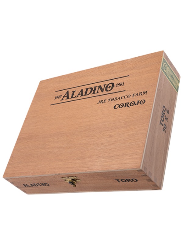 Aladino Corojo Toro