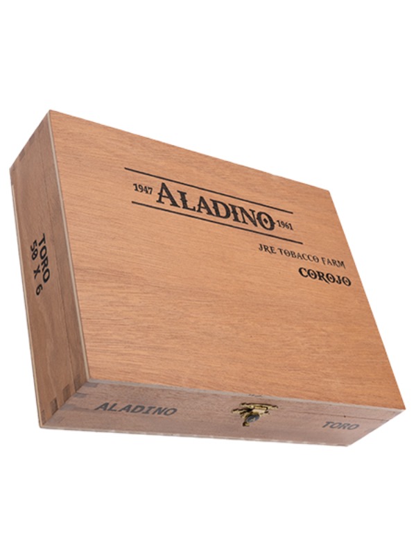 Aladino Corojo Toro