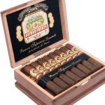 Arturo Fuente Don Carlos Robusto