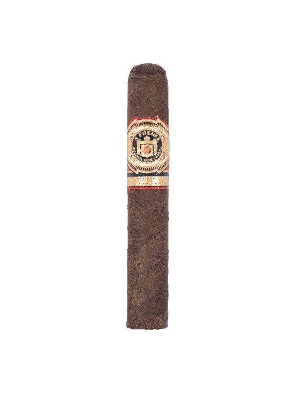 Arturo Fuente Don Carlos Robusto