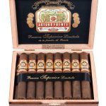 Arturo Fuente Don Carlos Robusto
