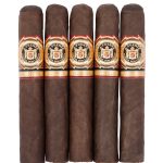 Arturo Fuente Don Carlos Robusto