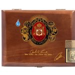 Arturo Fuente Don Carlos Robusto