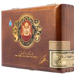 Arturo Fuente Don Carlos Robusto