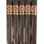 Arturo Fuente Hemingway Classic Maduro
