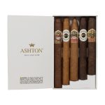 Ashton VSG and 5 Cigar Samplers Package Deal