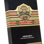 Ashton VSG and 5 Cigar Samplers Package Deal