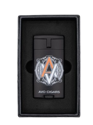 Avo Blade Lighter - Black