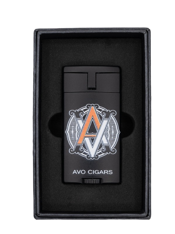 Avo Blade Lighter – Black