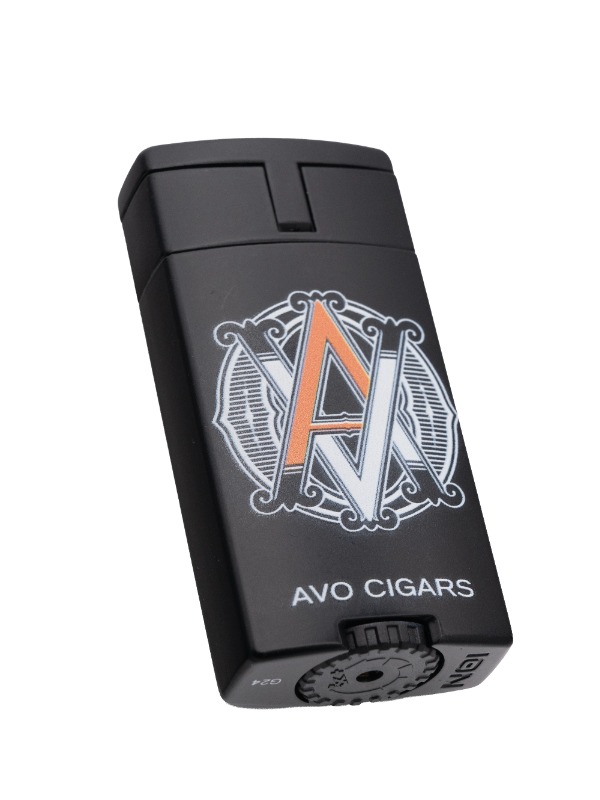 Avo Blade Lighter – Black