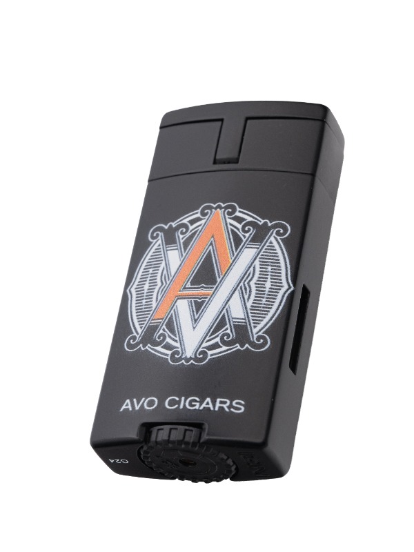 Avo Blade Lighter – Black