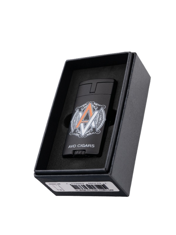 Avo Blade Lighter – Black