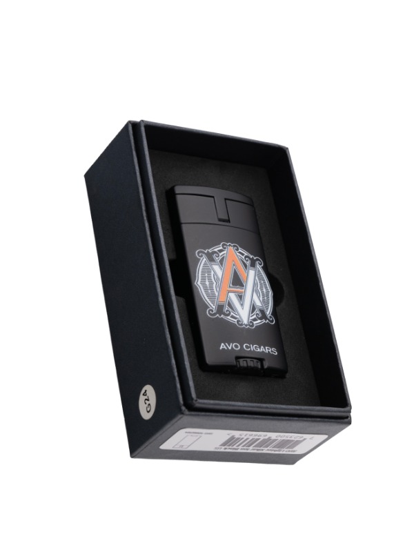 Avo Blade Lighter – Black