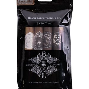 Black Label Trading Co. Toro Fresh Pack