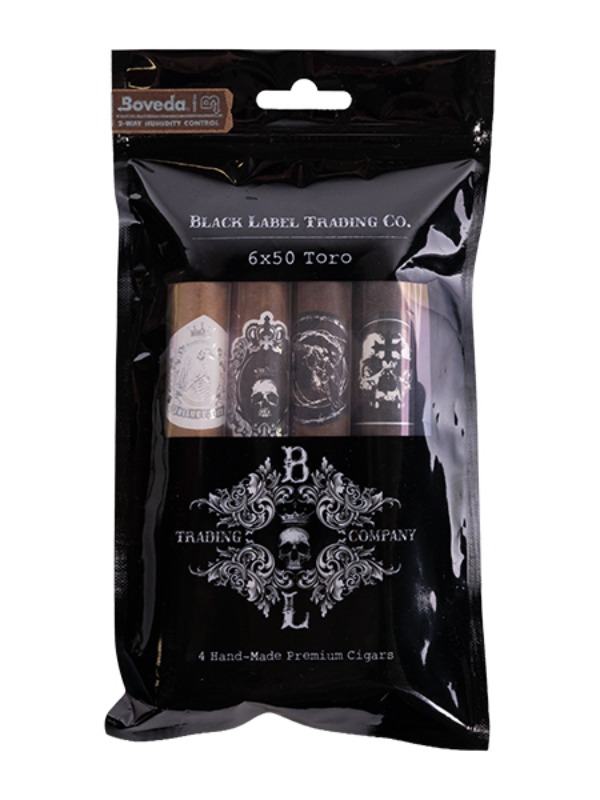 Black Label Trading Co. Toro Fresh Pack