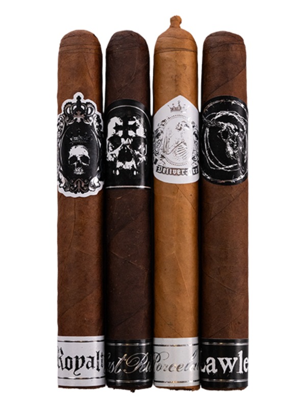 Black Label Trading Co. Toro Fresh Pack