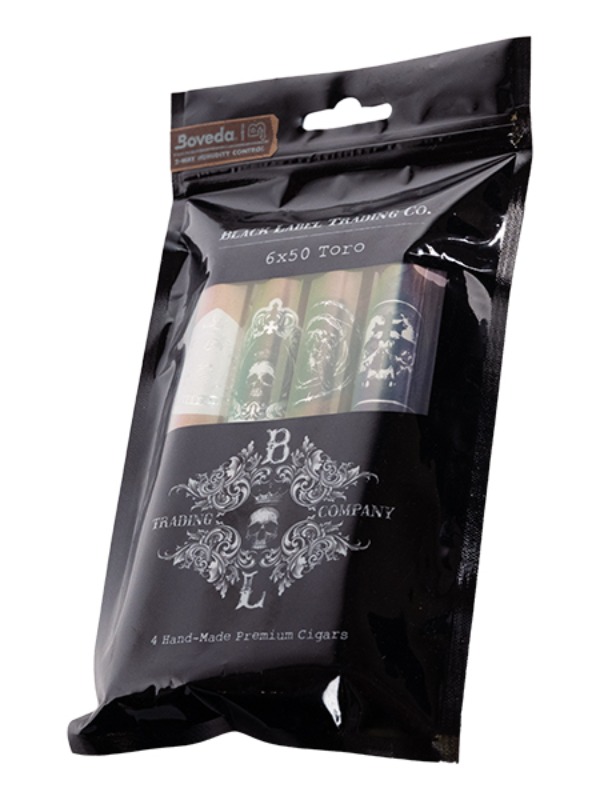 Black Label Trading Co. Toro Fresh Pack