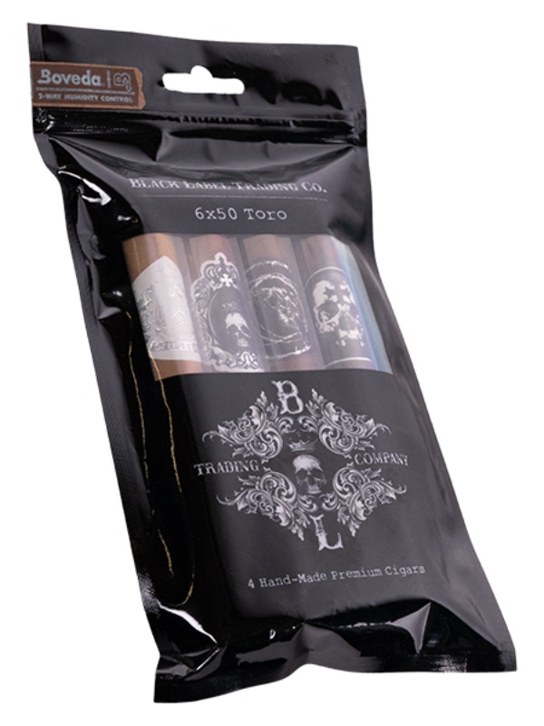 Black Label Trading Co. Toro Fresh Pack