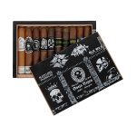 Black Label Trading Co. x Black Works Studio Ultimate 10ct Sampler