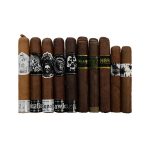 Black Label Trading Co. x Black Works Studio Ultimate 10ct Sampler