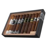 Black Label Trading Co. x Black Works Studio Ultimate 10ct Sampler