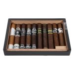 Black Label Trading Co. x Black Works Studio Ultimate 10ct Sampler