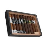 Black Label Trading Co. x Black Works Studio Ultimate 10ct Sampler