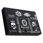 Black Label Trading Co. x Black Works Studio Ultimate 10ct Sampler
