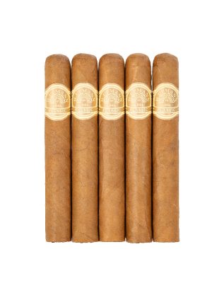 Bonus H. Upmann 1844 Classic Toro 5pack