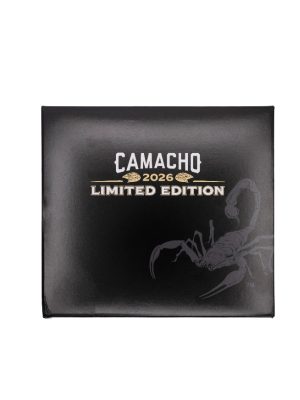 Camacho 2026 Limited Edition